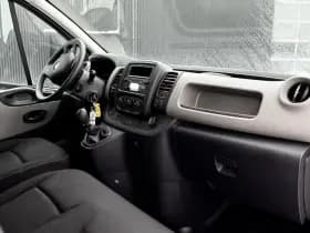 Renault Trafic 1.6 dCi T29 L2H1 DC Comfort thumbnail 4