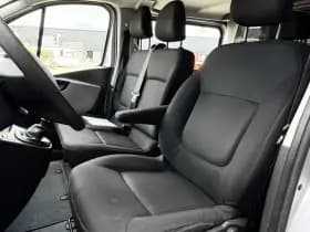 Renault Trafic 1.6 dCi T29 L2H1 DC Comfort thumbnail 33