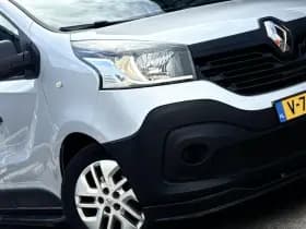 Renault Trafic 1.6 dCi T29 L2H1 DC Comfort thumbnail 38