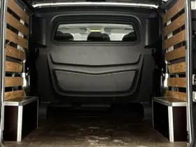 Renault Trafic 1.6 dCi T29 L2H1 DC Comfort thumbnail 5