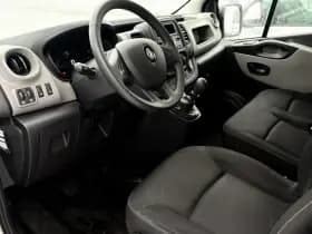 Renault Trafic 1.6 dCi T29 L2H1 DC Comfort thumbnail 6