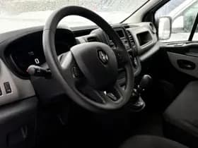 Renault Trafic 1.6 dCi T29 L2H1 DC Comfort thumbnail 7