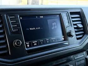 Volkswagen Crafter 35 2.0 TDI L5H3 177PK AUTOMAAT thumbnail 11