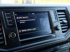 Volkswagen Crafter 35 2.0 TDI L5H3 177PK AUTOMAAT thumbnail 12