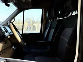 Volkswagen Crafter 35 2.0 TDI L5H3 177PK AUTOMAAT thumbnail 13