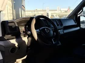 Volkswagen Crafter 35 2.0 TDI L5H3 177PK AUTOMAAT thumbnail 14