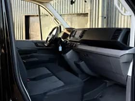 Volkswagen Crafter 35 2.0 TDI L5H3 177PK AUTOMAAT thumbnail 15