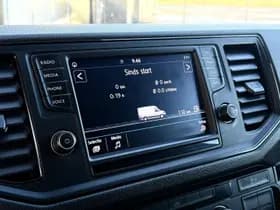 Volkswagen Crafter 35 2.0 TDI L5H3 177PK AUTOMAAT thumbnail 9