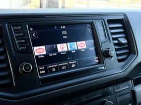 Volkswagen Crafter 35 2.0 TDI L5H3 177PK AUTOMAAT thumbnail 10