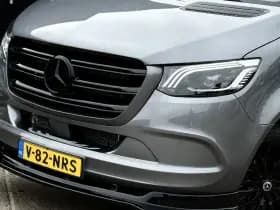 Mercedes-Benz Sprinter 317 1.9 CDI L2H2 RWD thumbnail 2