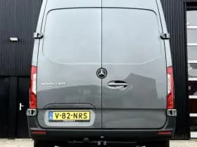 Mercedes-Benz Sprinter 317 1.9 CDI L2H2 RWD thumbnail 12