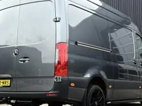 Mercedes-Benz Sprinter 317 1.9 CDI L2H2 RWD thumbnail 13
