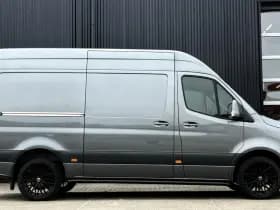 Mercedes-Benz Sprinter 317 1.9 CDI L2H2 RWD thumbnail 15