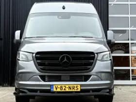 Mercedes-Benz Sprinter 317 1.9 CDI L2H2 RWD thumbnail 18