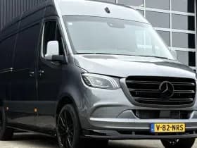 Mercedes-Benz Sprinter 317 1.9 CDI L2H2 RWD thumbnail 19