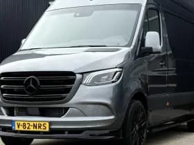 Mercedes-Benz Sprinter 317 1.9 CDI L2H2 RWD thumbnail 20