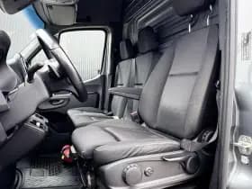 Mercedes-Benz Sprinter 317 1.9 CDI L2H2 RWD thumbnail 4