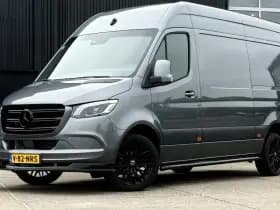 Mercedes-Benz Sprinter 317 1.9 CDI L2H2 RWD thumbnail 5