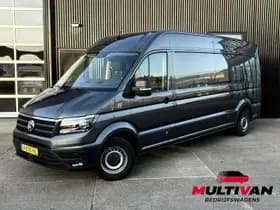 Volkswagen Crafter 35 2.0 TDI L4H3 MARGE