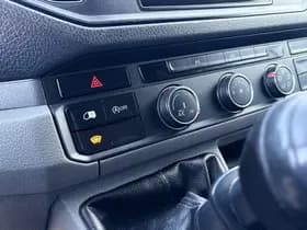 Volkswagen Crafter 35 2.0 TDI L4H3 MARGE thumbnail 11