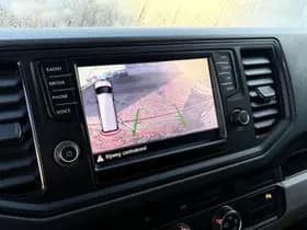 Volkswagen Crafter 35 2.0 TDI L4H3 MARGE thumbnail 15