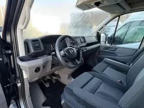 Volkswagen Crafter 35 2.0 TDI L4H3 MARGE thumbnail 8