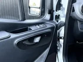 Mercedes-Benz Sprinter 319 CDI L2H2 BPM VRIJ thumbnail 11