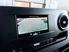 Mercedes-Benz Sprinter 319 CDI L2H2 BPM VRIJ thumbnail 12