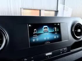 Mercedes-Benz Sprinter 319 CDI L2H2 BPM VRIJ thumbnail 13