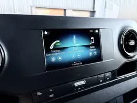 Mercedes-Benz Sprinter 319 CDI L2H2 BPM VRIJ thumbnail 14