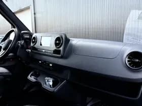 Mercedes-Benz Sprinter 319 CDI L2H2 BPM VRIJ thumbnail 16