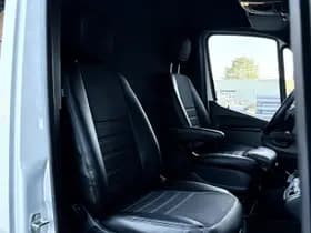 Mercedes-Benz Sprinter 319 CDI L2H2 BPM VRIJ thumbnail 21