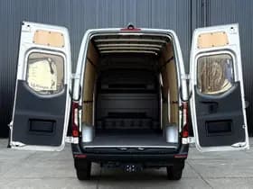 Mercedes-Benz Sprinter 319 CDI L2H2 BPM VRIJ thumbnail 22