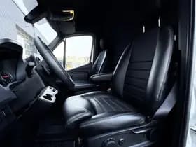 Mercedes-Benz Sprinter 319 CDI L2H2 BPM VRIJ thumbnail 4