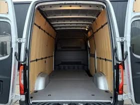 Mercedes-Benz Sprinter 319 CDI L2H2 BPM VRIJ thumbnail 33