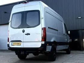Mercedes-Benz Sprinter 319 CDI L2H2 BPM VRIJ thumbnail 42