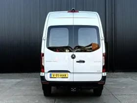 Mercedes-Benz Sprinter 319 CDI L2H2 BPM VRIJ thumbnail 44