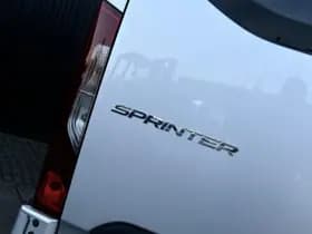 Mercedes-Benz Sprinter 319 CDI L2H2 BPM VRIJ thumbnail 45