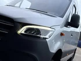 Mercedes-Benz Sprinter 319 CDI L2H2 BPM VRIJ thumbnail 6