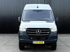 Mercedes-Benz Sprinter 319 CDI L2H2 BPM VRIJ thumbnail 56