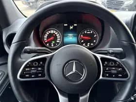 Mercedes-Benz Sprinter 319 CDI L2H2 BPM VRIJ thumbnail 9