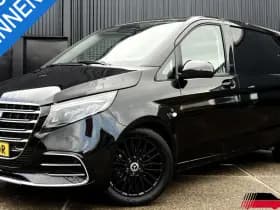 Mercedes-Benz Vito 116 CDI