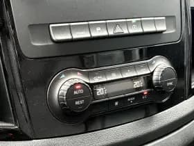 Mercedes-Benz Vito 116 CDI thumbnail 11