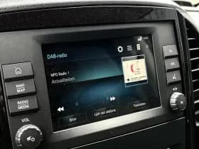 Mercedes-Benz Vito 116 CDI thumbnail 12