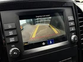 Mercedes-Benz Vito 116 CDI thumbnail 13