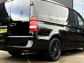 Mercedes-Benz Vito 116 CDI thumbnail 14