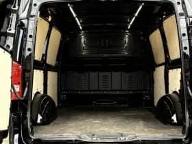 Mercedes-Benz Vito 116 CDI thumbnail 15