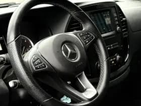 Mercedes-Benz Vito 116 CDI thumbnail 5