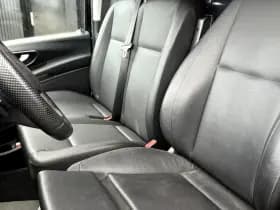 Mercedes-Benz Vito 116 CDI thumbnail 6