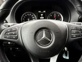 Mercedes-Benz Vito 116 CDI thumbnail 10